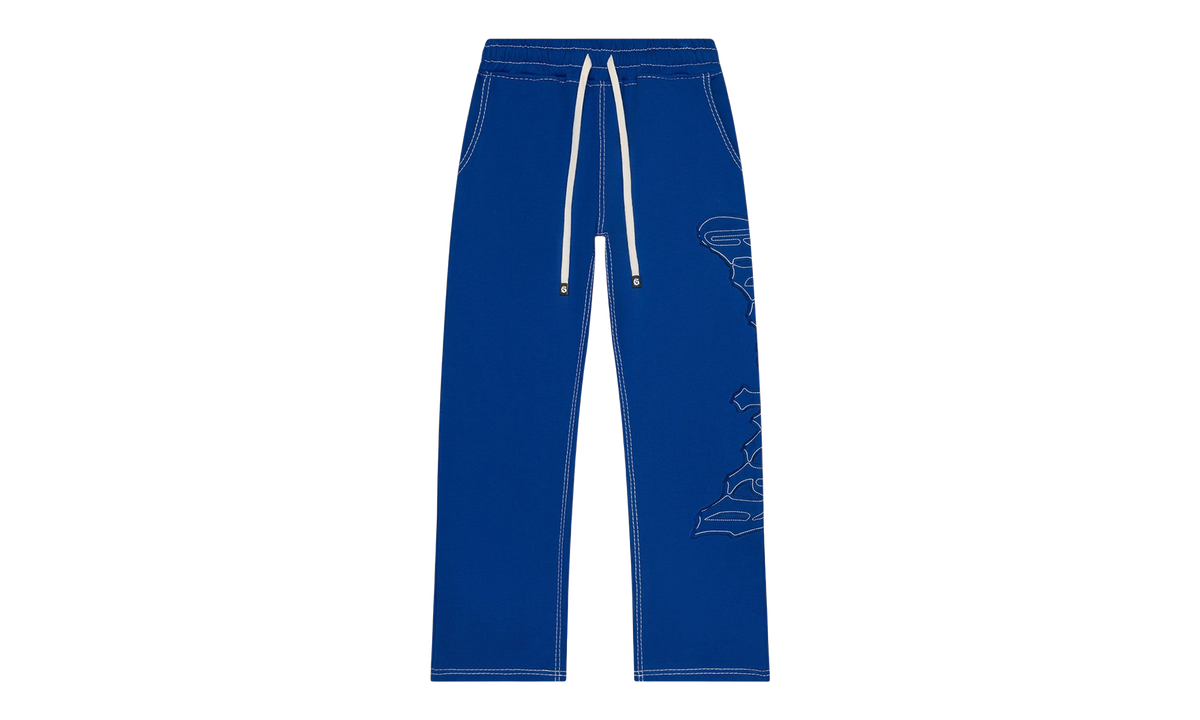 OG Logo Sweatpant "Blue" GS093