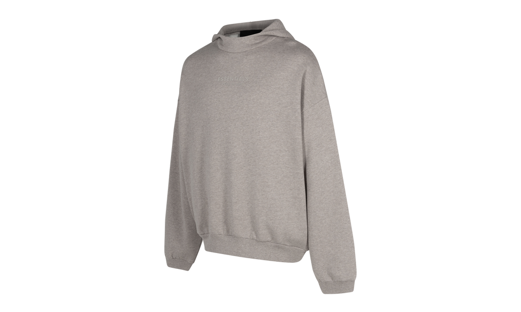 Essential Hoodie "CORE HEATHER" 192BT232054F