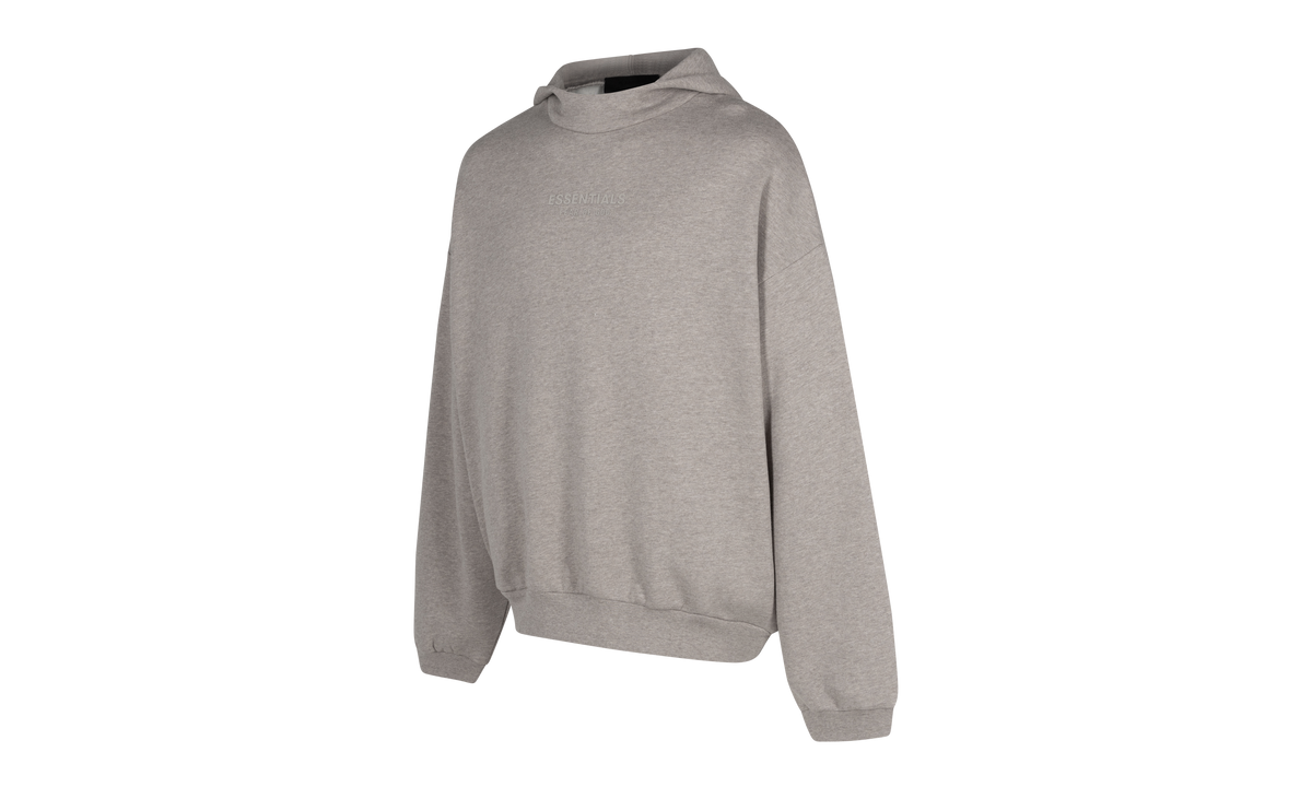 Essential Hoodie "CORE HEATHER" 192BT232054F