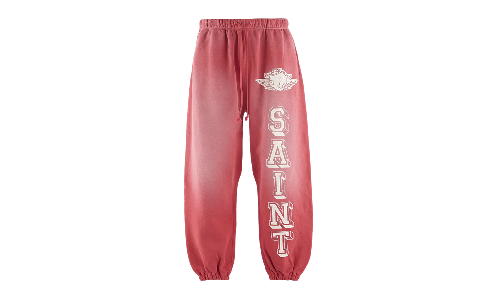 Baby Michael Sweatpants "Red" SM MK8 0000 065
