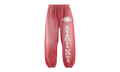 Baby Michael Sweatpants "Red" SM MK8 0000 065