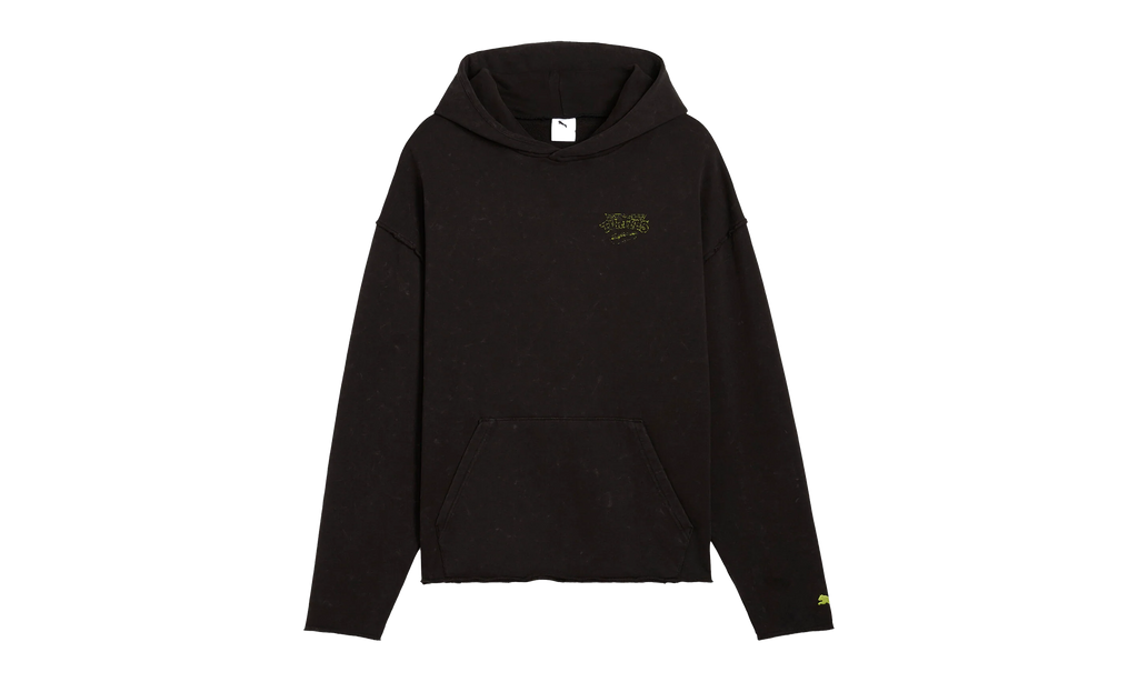HOOPS X TMNT HOODIE "Black" 630927 01