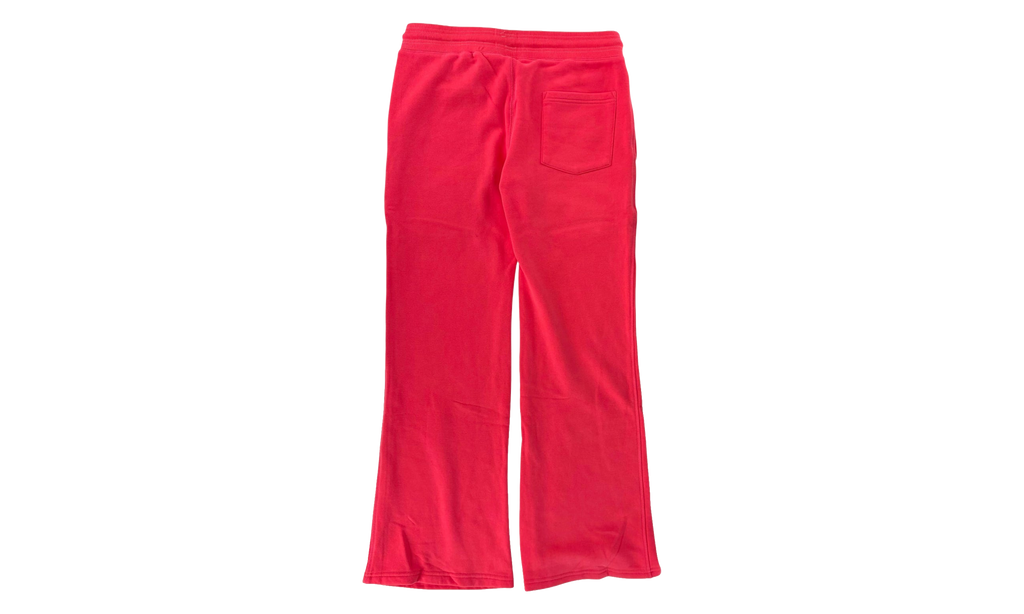 CHIM 10 Sweatpants "Pink" HMDD104