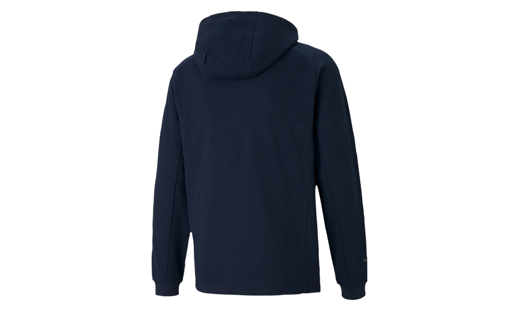 Porsche Design Sweat Hoodie "Navy Blazer" 598213 02