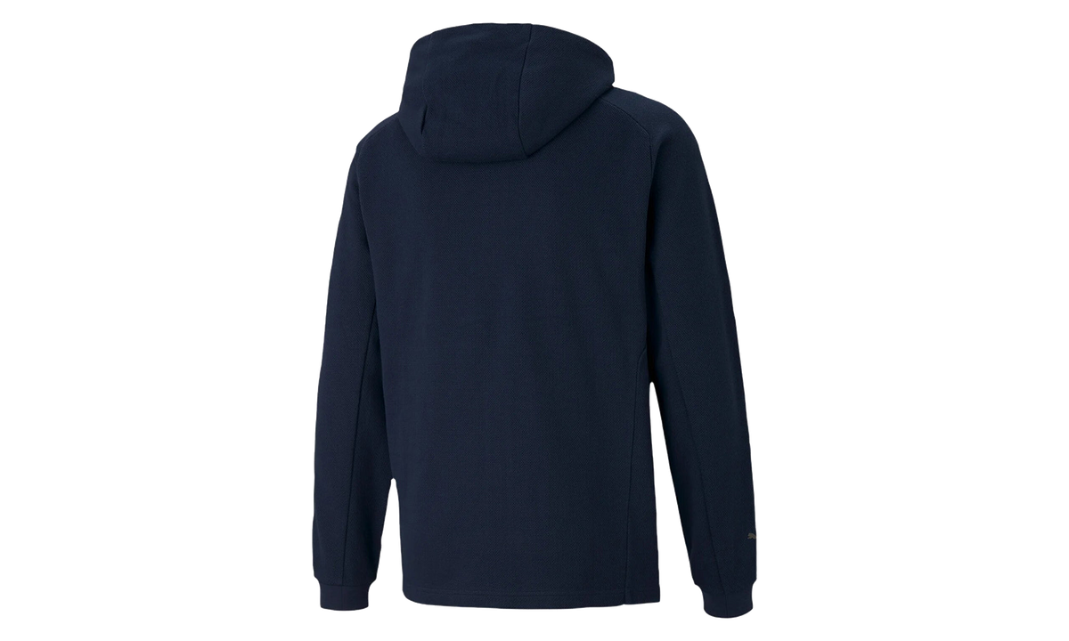 Porsche Design Sweat Hoodie "Navy Blazer" 598213 02