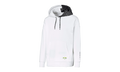 LES BENJAMINS HOODIE "Puma White" 595470 02