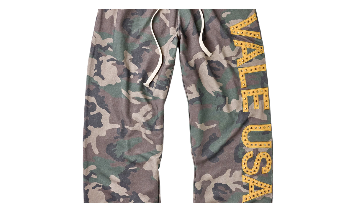 USA Sweatpants "Camo" VAL457