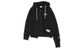 Champion Zip Hoodie "Black" UC2E18021