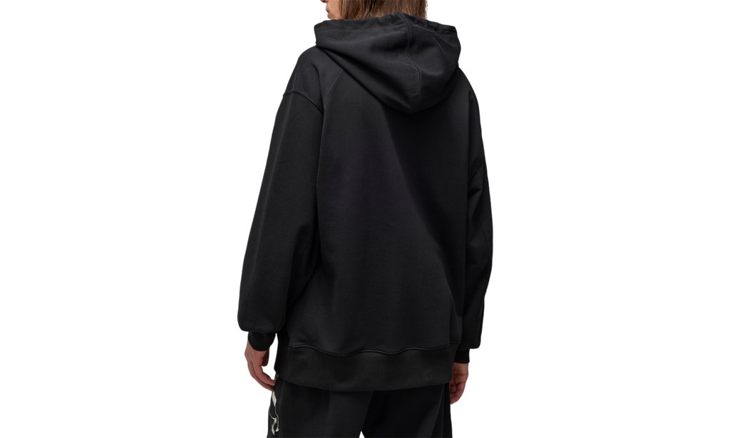 GFX Ft Hoodie "Black" IN4335