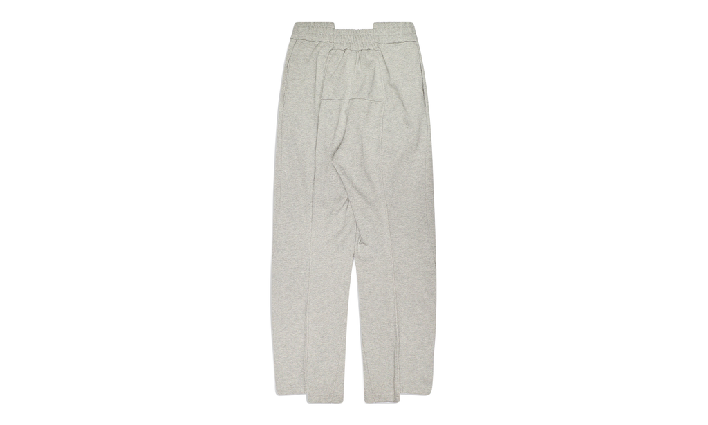 Cut-Up Sweatpants "Grey" VTM-WBTM-0002