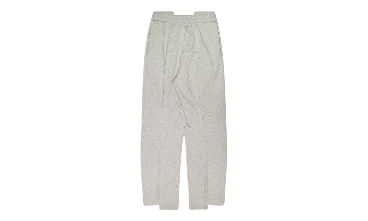 Cut-Up Sweatpants "Grey" VTM-WBTM-0002
