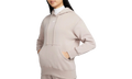 Sportswear Phoenix Oversized Hoodie "Diffused Taupe / Sail" DQ5860 272