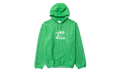 ENGINEE HOODIE 'KELLY GREEN' "Kelly Green" DV4397 389