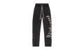 OG Logo V2 Sweatpants "Black Washed" Q43TPAST
