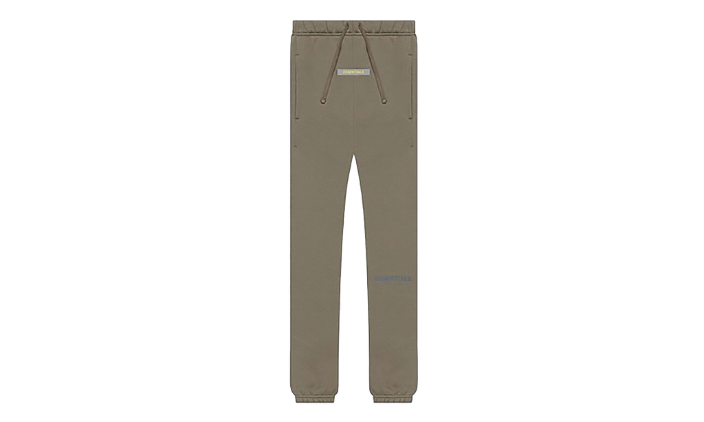 Essentials Sweatpant GS "Taupe" BC7D63D8