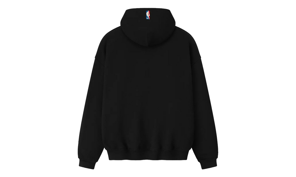 NBA 90s Hoodie "Black" 192NB256701F