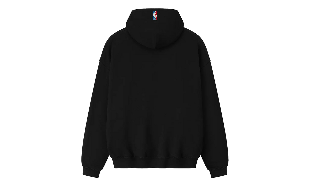 NBA 90s Hoodie "Black" 192NB256701F