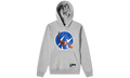 Fragment Image Pullover Hoodie "Fragment Image" DA2991 050