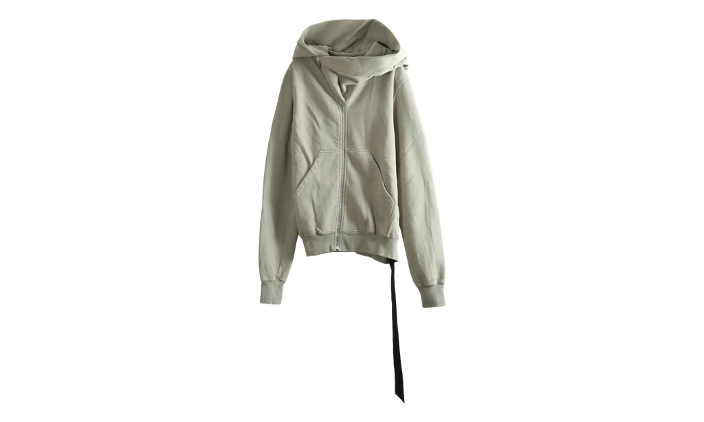 Mountain Hoodie Sweatshirt "Mineral" DU02F6286 F 59
