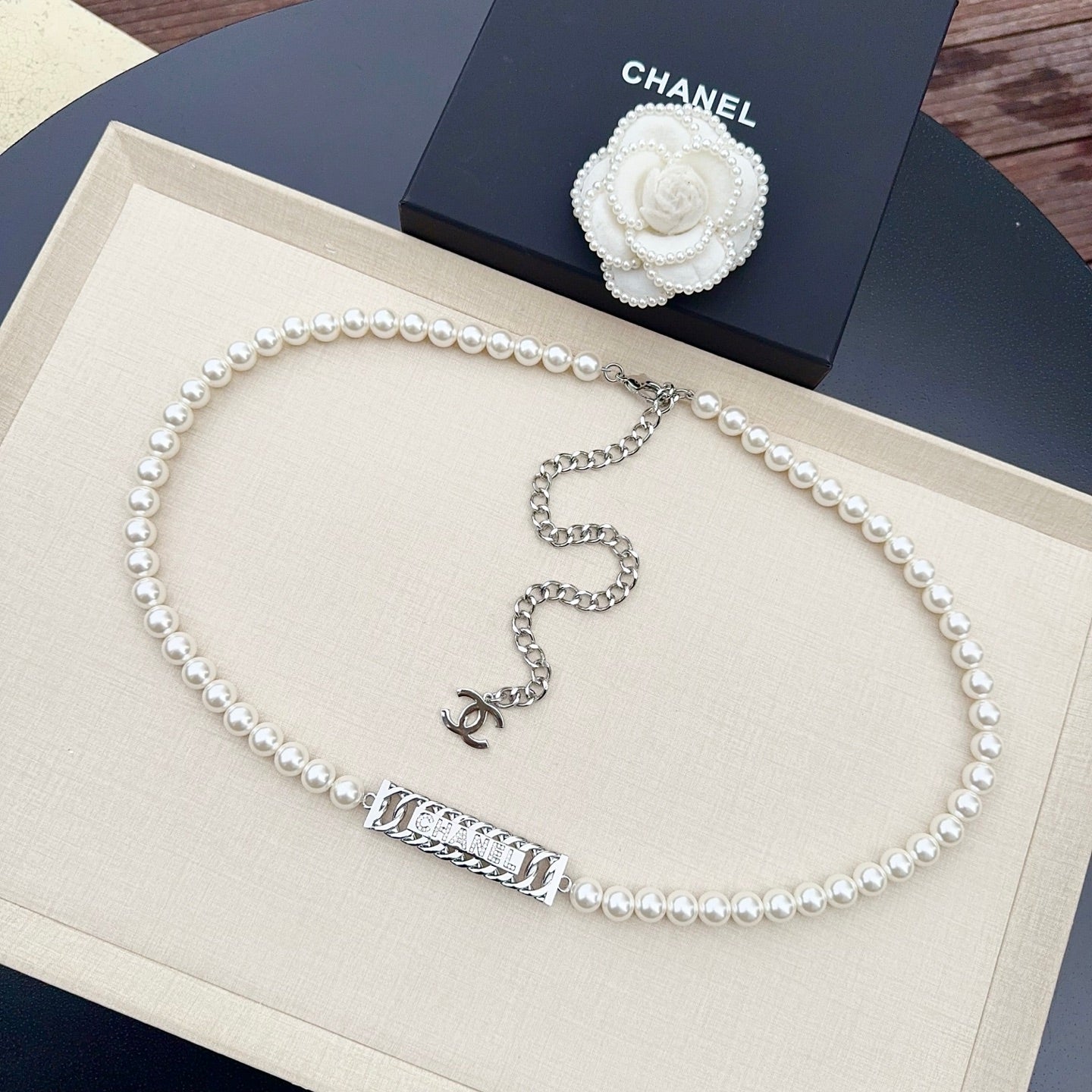 CC Waist Belt Chain Model 212546