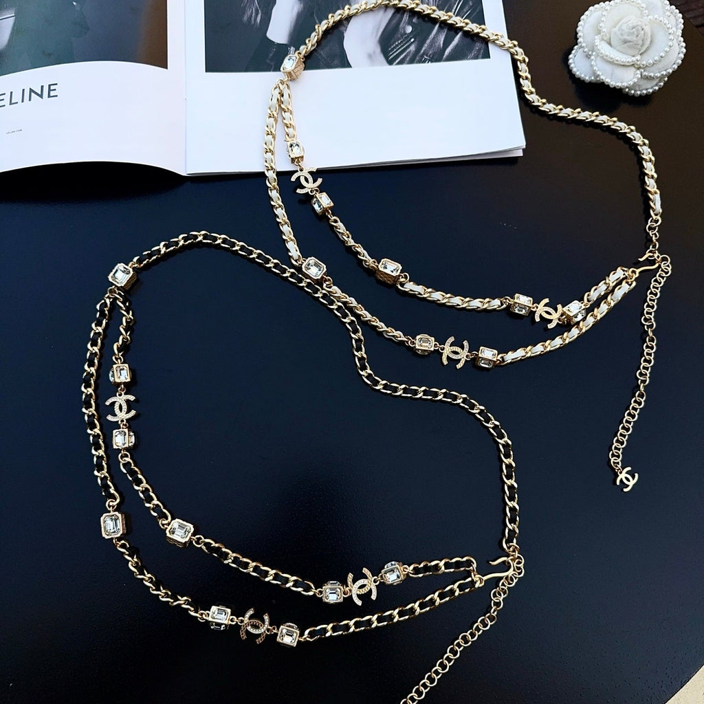CC Waist Belt Chain Model 212805