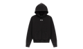 NASH Pullover Hoodie "Black" MU23K622 T1787BKFSW