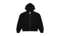 OG Logo Hoodie "Double Black" T6BLY9FM
