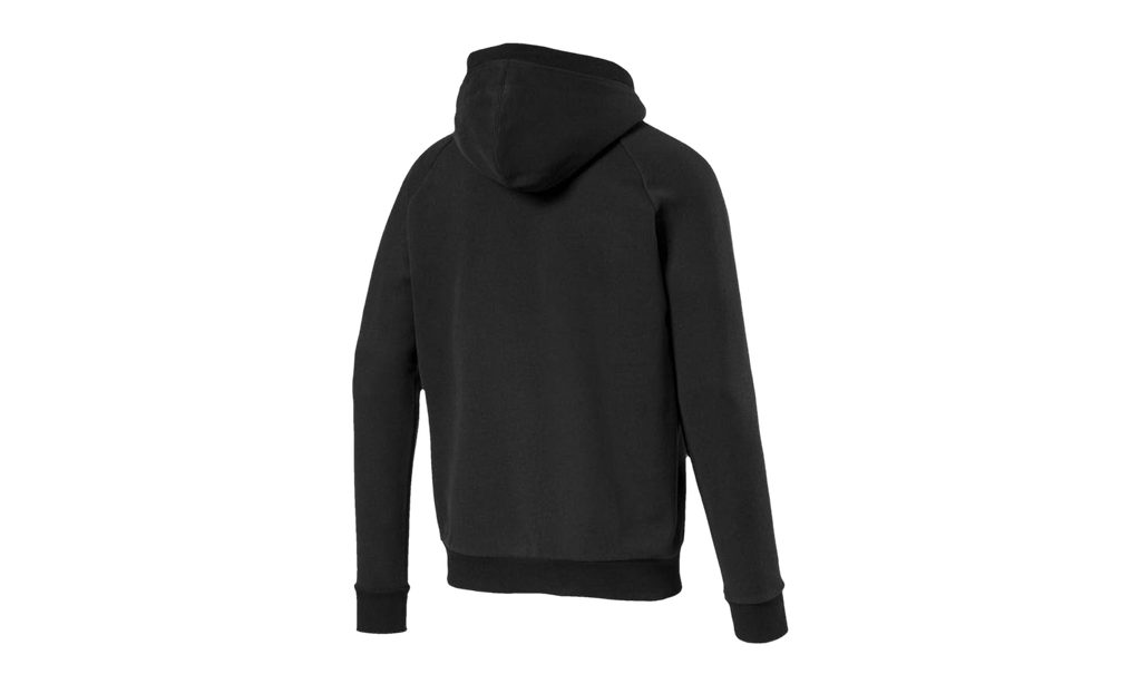 Athletics Fleece Hoodie "Puma Black" 580150 51