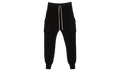 Fogachine Mastodon Cut Sweatpants "Black" DU01E3386 RIG 09