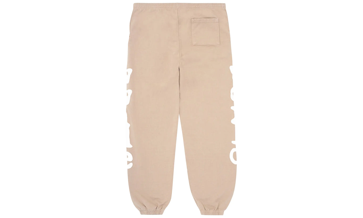 Beluga Sweatpants "Sand" SP5der157