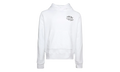 Arts District Logo Hoodie "White / Black" PF23MJG024 100