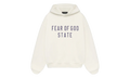 Fleece Hoodie GS "FW24 - Shell" 785BT242042K