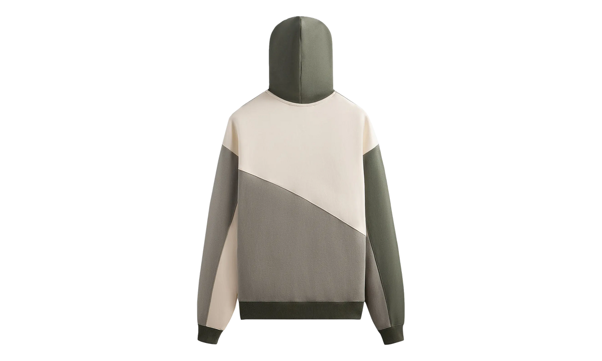 Color-Blocked Madison Hoodie "Cavan" KHM031502 326