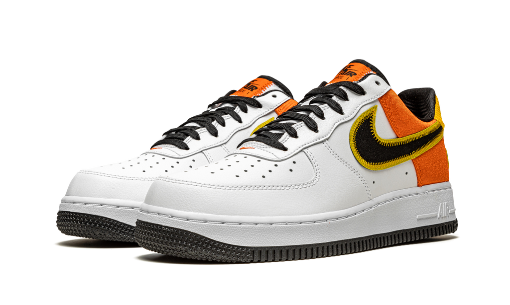 Air Force 1 Low "Rayguns" CU8070 100
