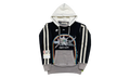 Terrific Plants Hoodie "Black" ABC007