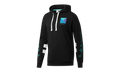 Last Dayz Hoodie "Black" 579259 01