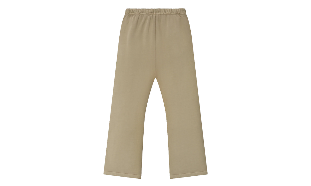 Training Classic Fit Flare Sweatpants "Faded Dune" 130SP268652F