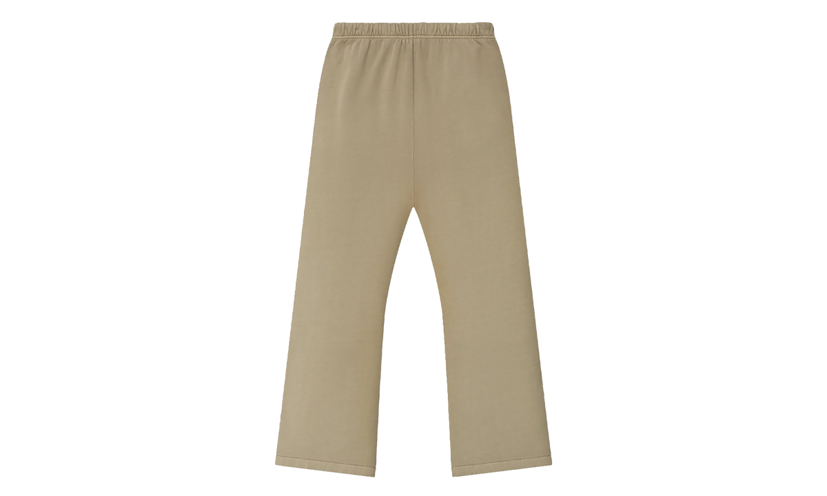 Training Classic Fit Flare Sweatpants "Faded Dune" 130SP268652F