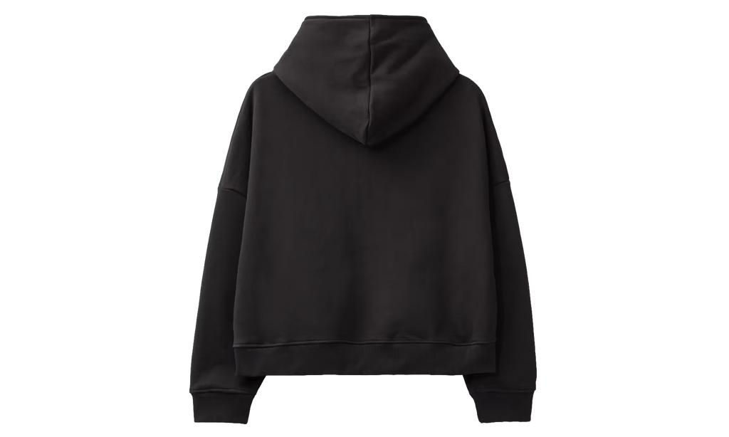Eternal Zip Hoodie "Black" UNU 25 1003 BL
