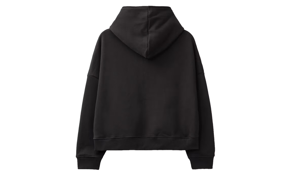 Eternal Zip Hoodie "Black" UNU 25 1003 BL