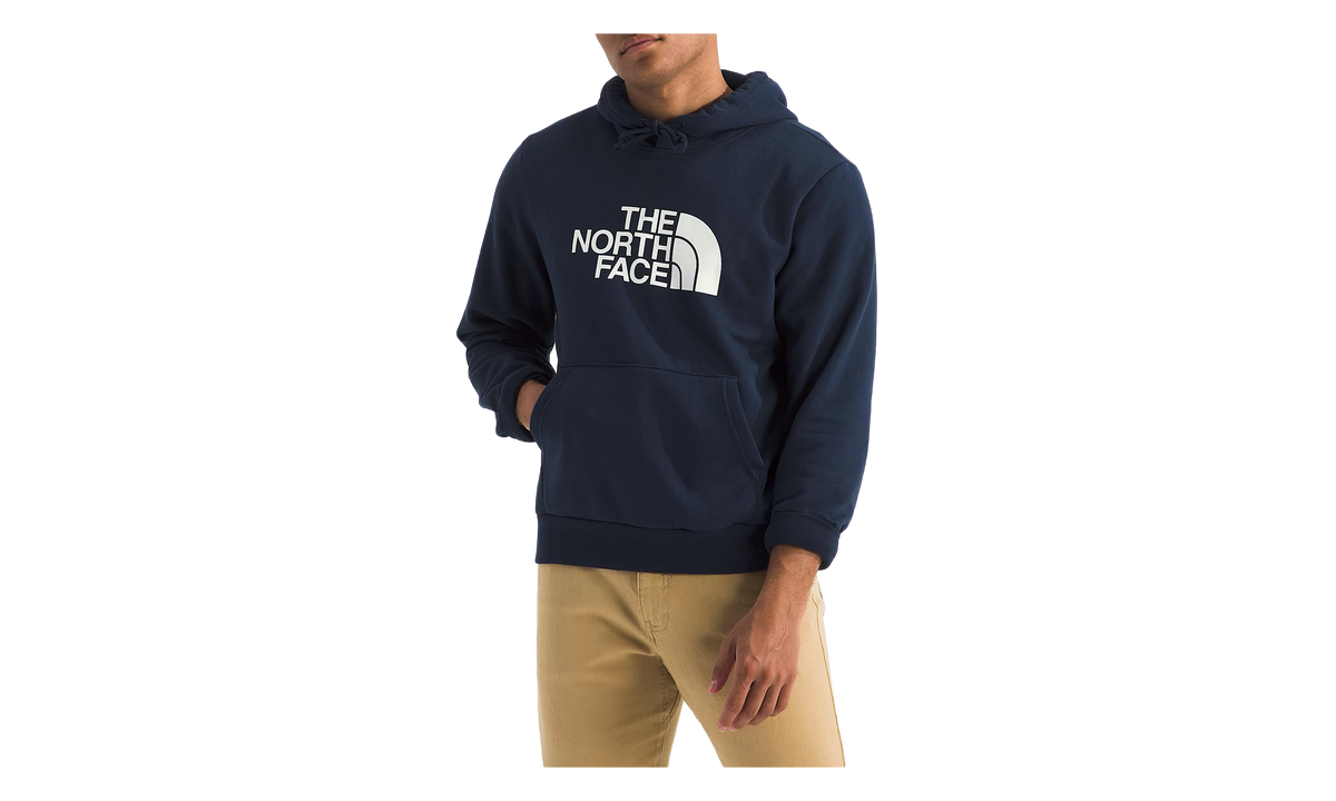 Evolution Half Dome Regular Hoodie "Summit Navy" NF0A8CWR8K2