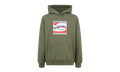 Shine Hoodie "SS21" SU11125