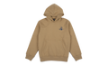 Mountain Celebration Relaxed Hoodie "Khaki Stone" NF0A8GB9LK5