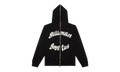 Karat Hoodie "Black" 851 8304 BLAC