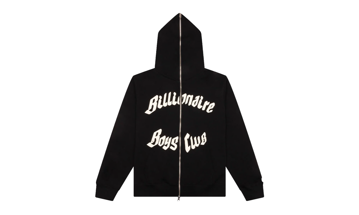 Karat Hoodie "Black" 851 8304 BLAC