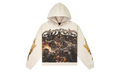 Steel Sharpens Steel Hoodie "Bone" GS571