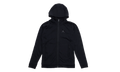 Dri-Fit Sport Air Fleece Full-Zip Hoodie "Black / Black" DV9783 010