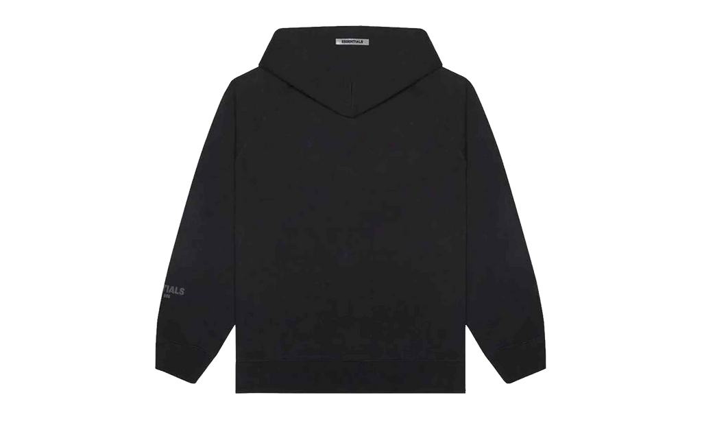 Hoodie "Black" 0192 25050 0167 001