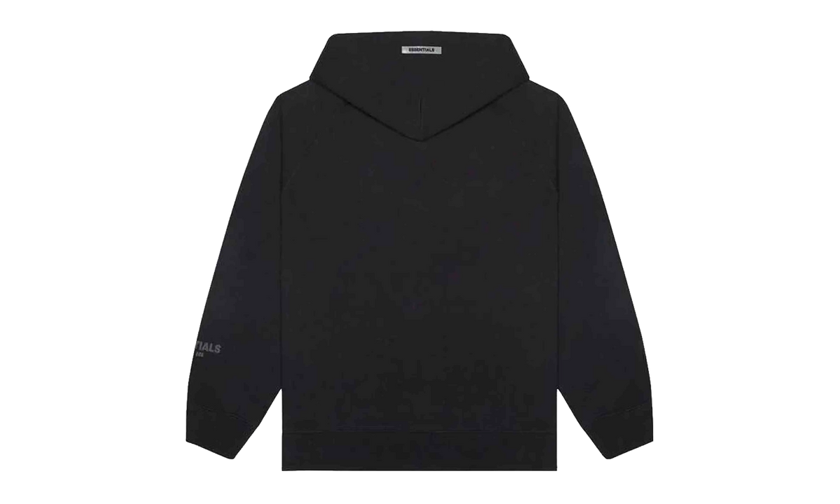 Hoodie "Black" 0192 25050 0167 001