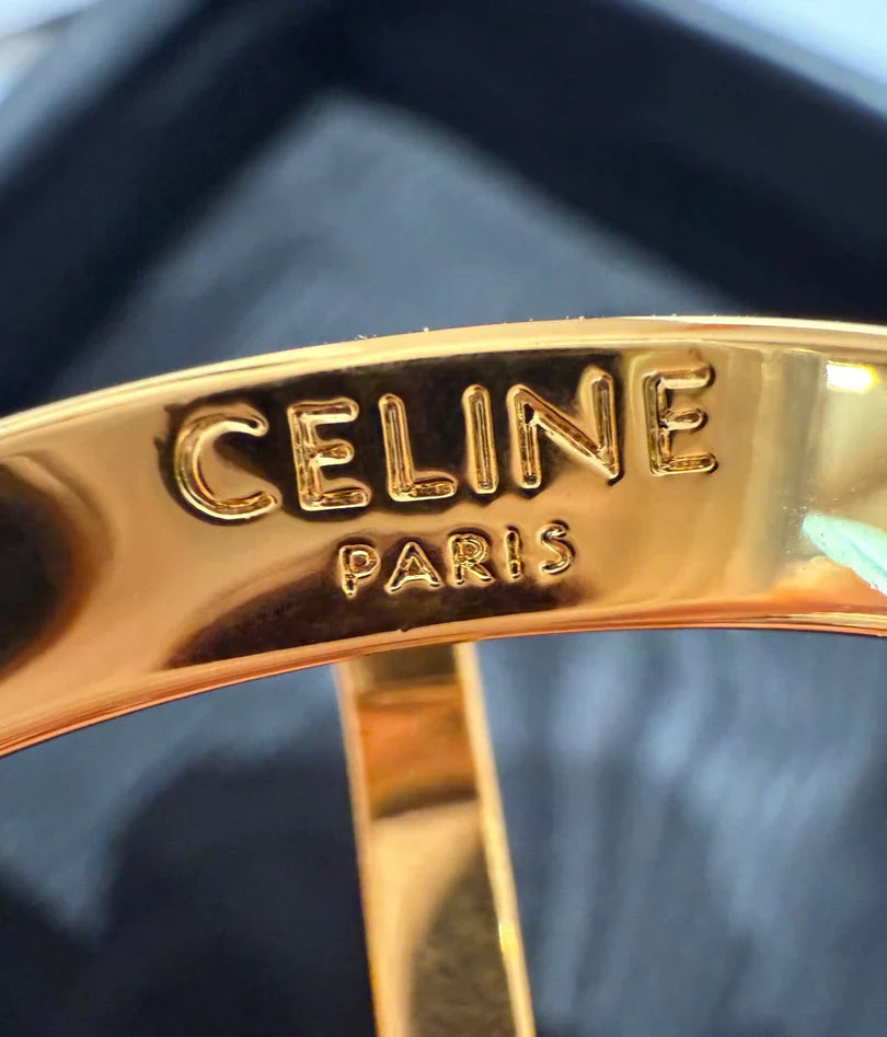 CL 2026 Vivenne Belt 2.5cm Taurillon Leather